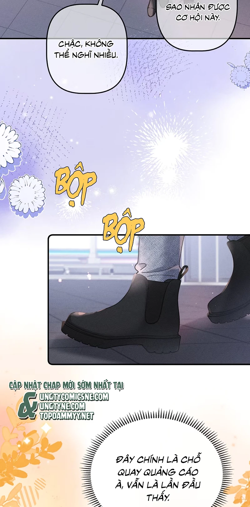 Hình Tượng Của Tôi Không Thể Sập Chapter 9 - 4