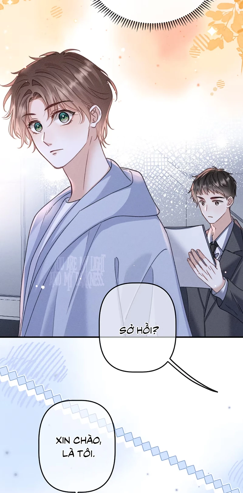 Hình Tượng Của Tôi Không Thể Sập Chapter 9 - 5