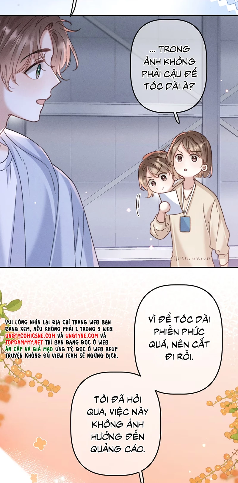 Hình Tượng Của Tôi Không Thể Sập Chapter 9 - 6