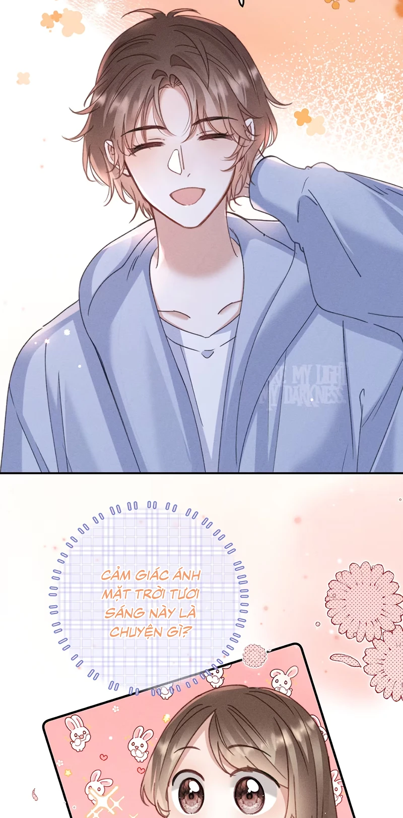 Hình Tượng Của Tôi Không Thể Sập Chapter 9 - 7