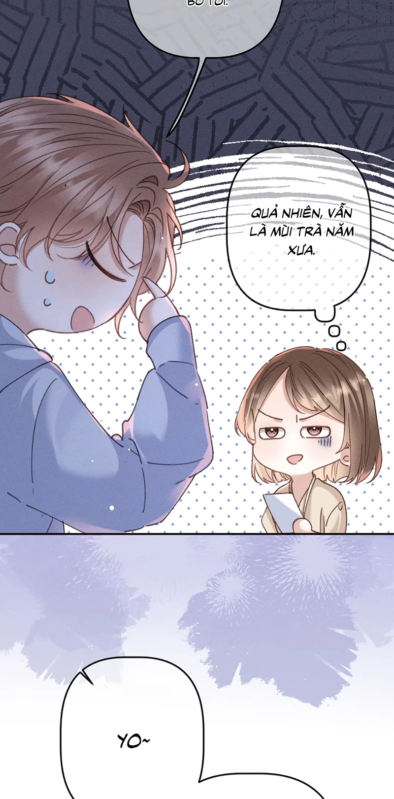 Hình Tượng Của Tôi Không Thể Sập Chapter 9 - 9