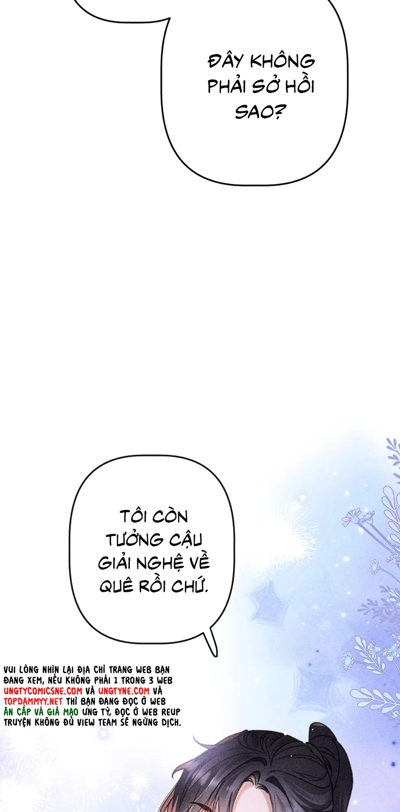 Hình Tượng Của Tôi Không Thể Sập Chapter 9 - 10