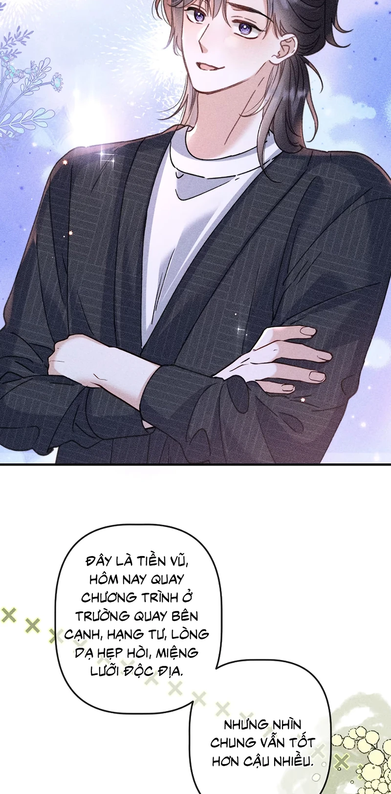 Hình Tượng Của Tôi Không Thể Sập Chapter 9 - 11