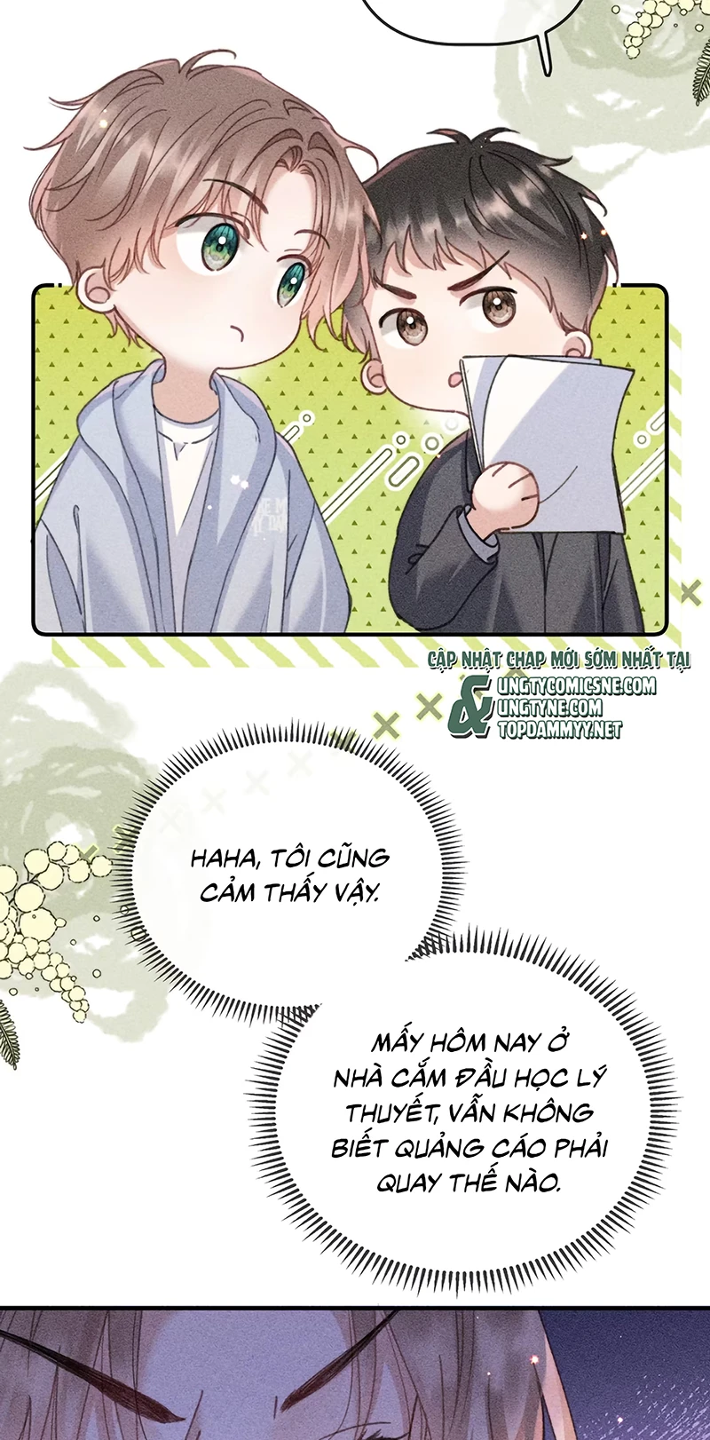 Hình Tượng Của Tôi Không Thể Sập Chapter 9 - 12