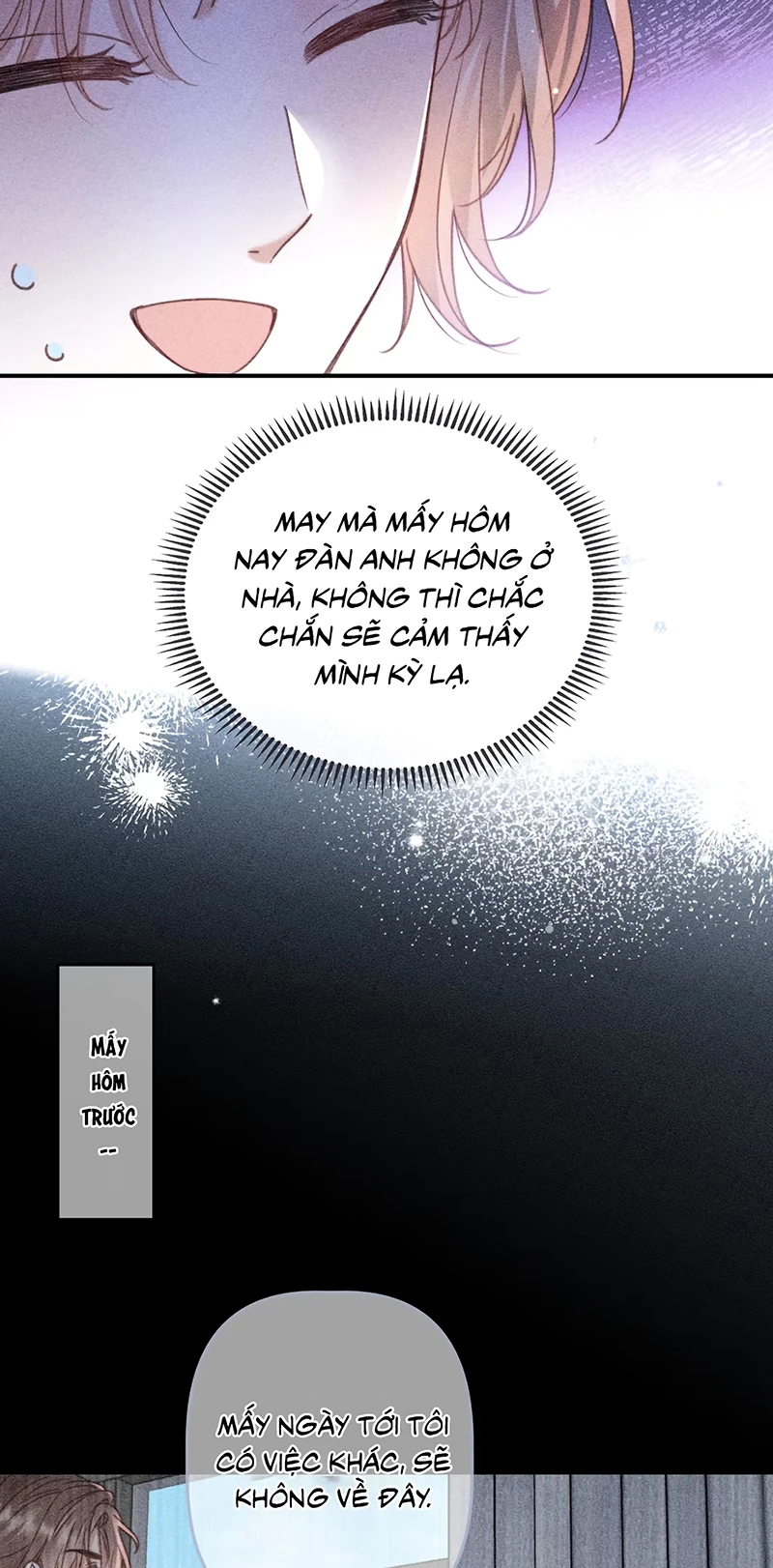 Hình Tượng Của Tôi Không Thể Sập Chapter 9 - 13