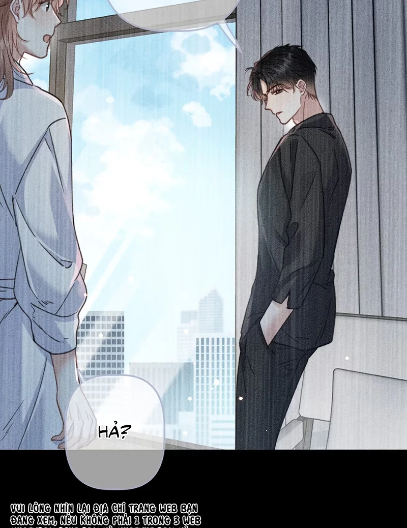 Hình Tượng Của Tôi Không Thể Sập Chapter 9 - 14