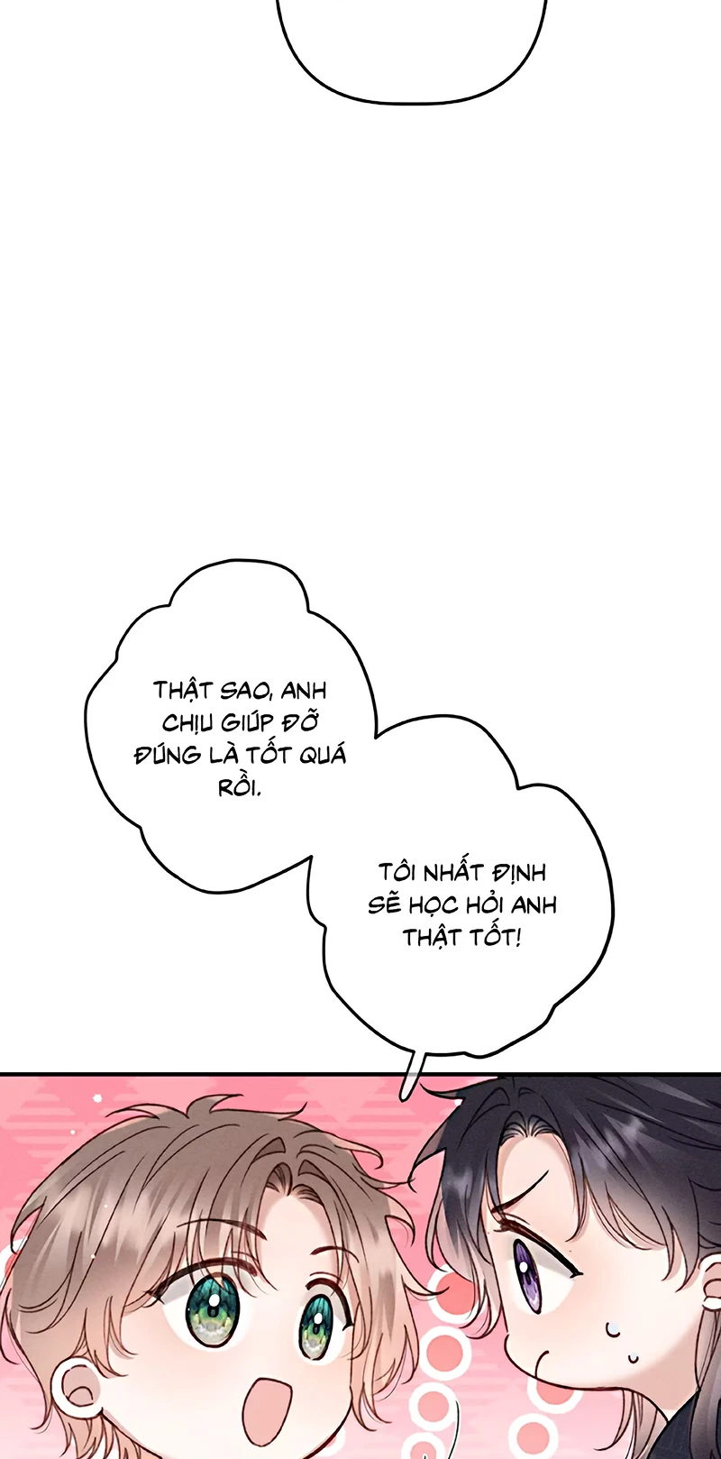 Hình Tượng Của Tôi Không Thể Sập Chapter 9 - 18