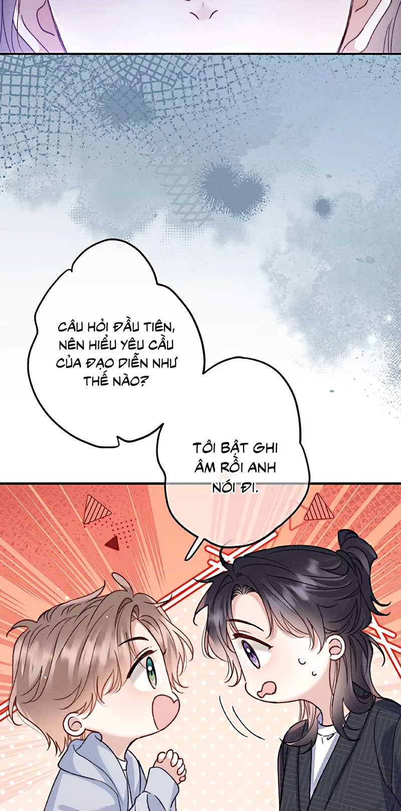 Hình Tượng Của Tôi Không Thể Sập Chapter 9 - 20