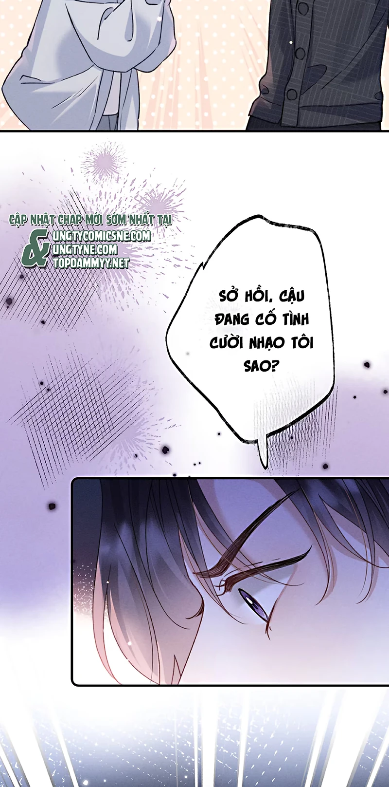 Hình Tượng Của Tôi Không Thể Sập Chapter 9 - 21