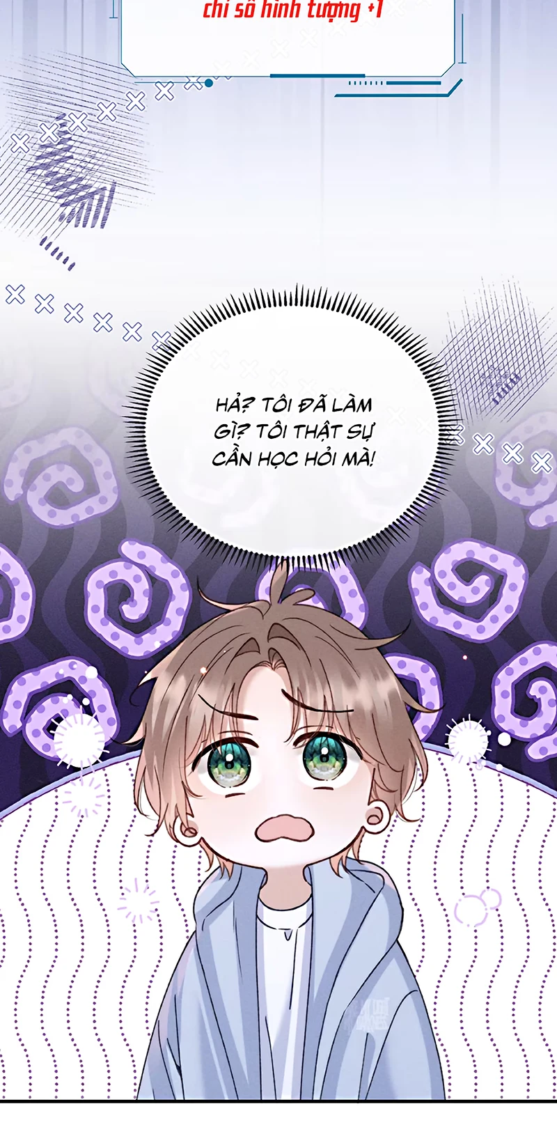 Hình Tượng Của Tôi Không Thể Sập Chapter 9 - 24