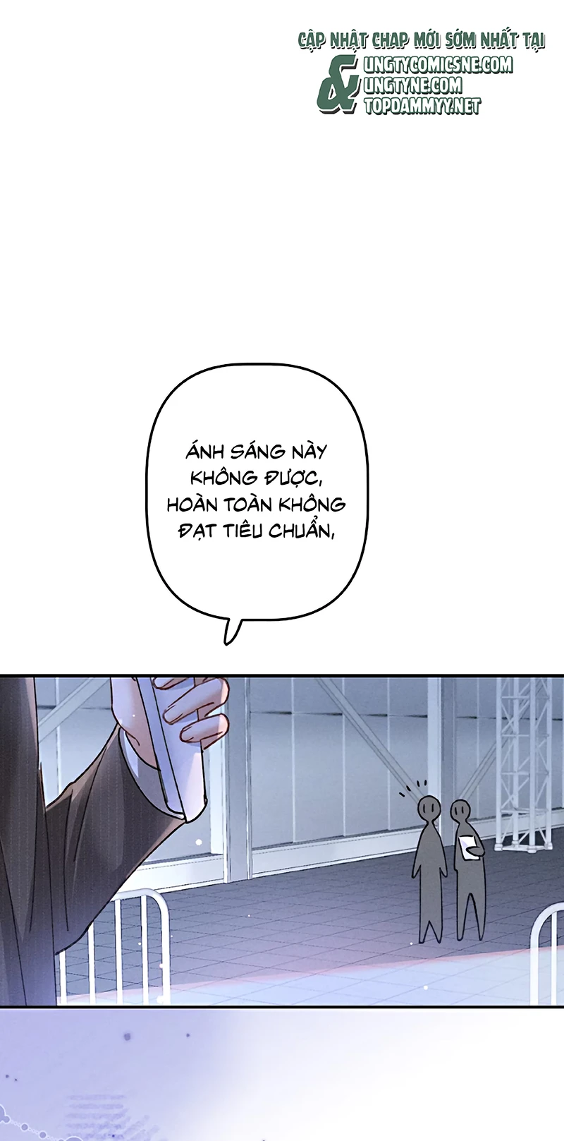 Hình Tượng Của Tôi Không Thể Sập Chapter 9 - 25