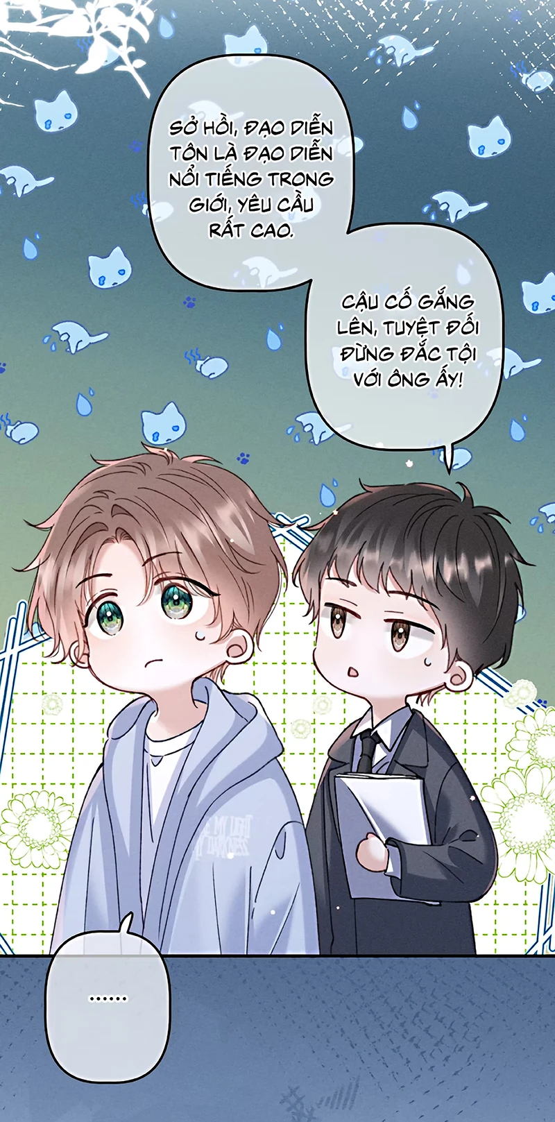 Hình Tượng Của Tôi Không Thể Sập Chapter 9 - 27