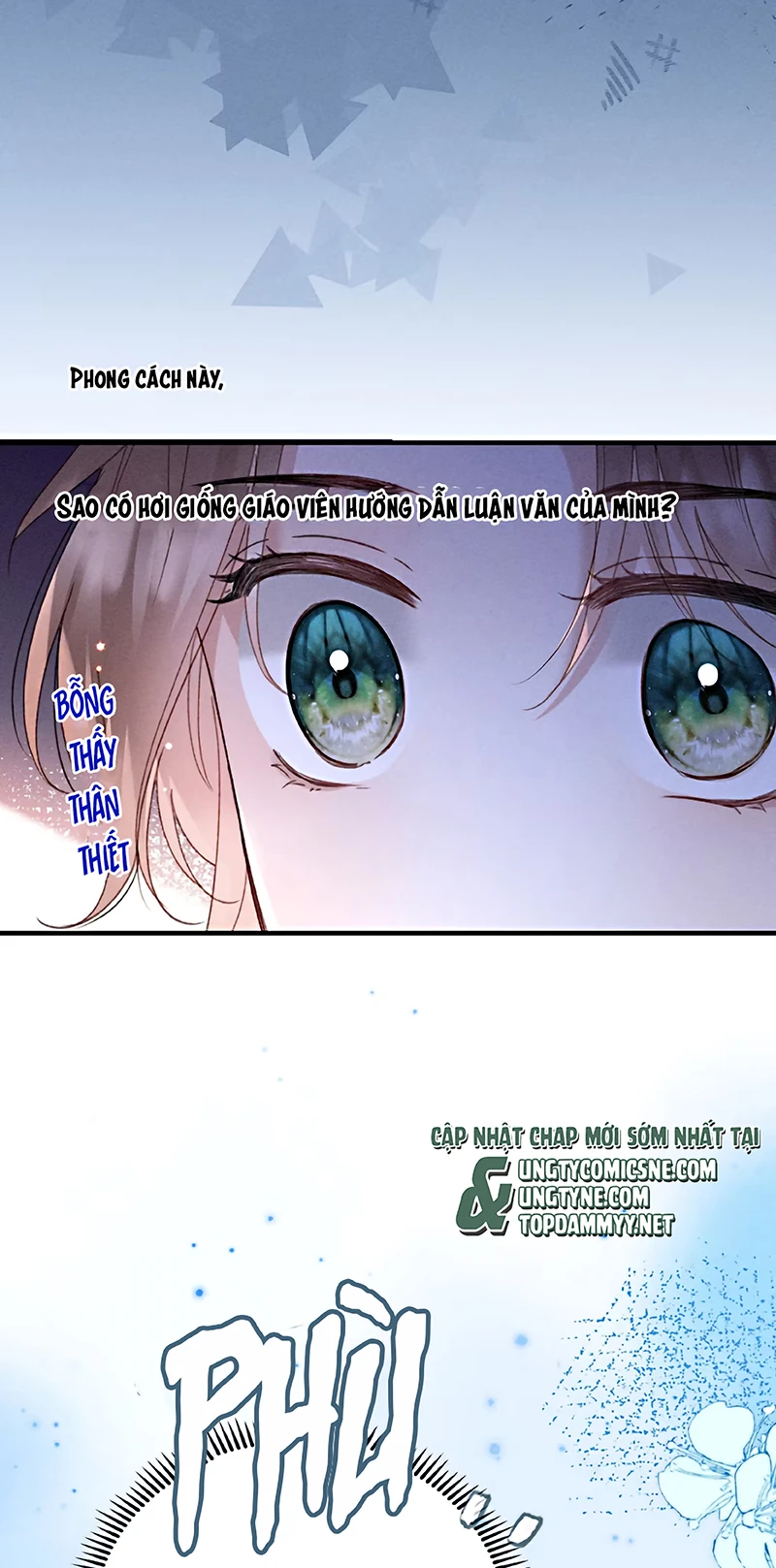 Hình Tượng Của Tôi Không Thể Sập Chapter 9 - 28