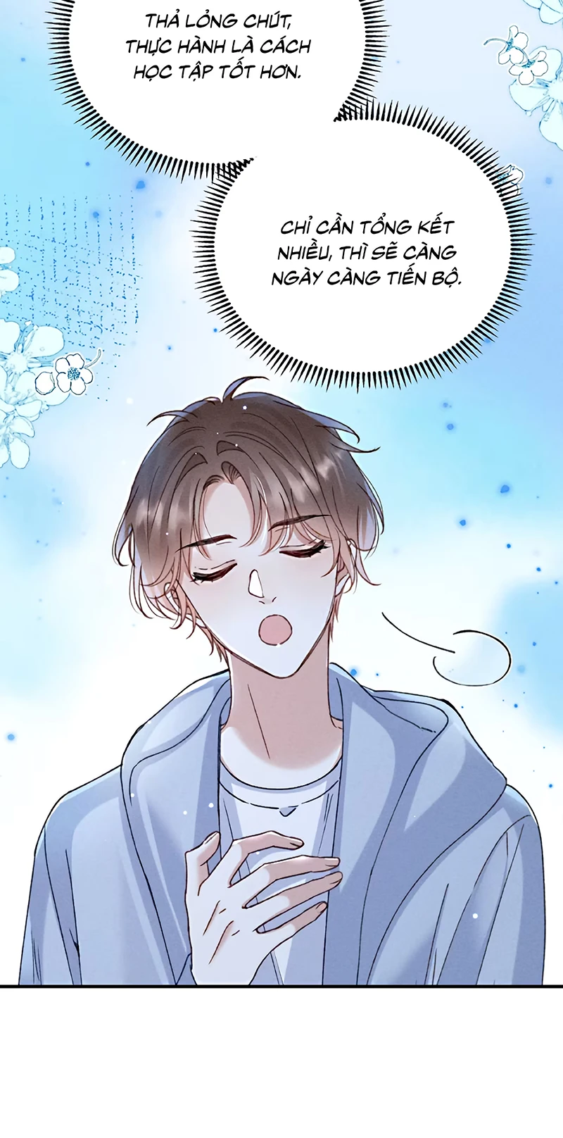 Hình Tượng Của Tôi Không Thể Sập Chapter 9 - 29