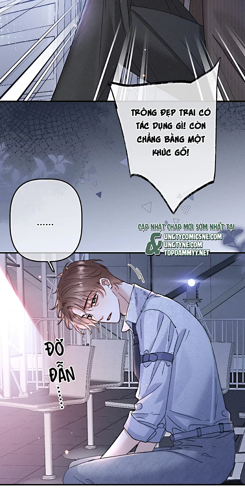 Hình Tượng Của Tôi Không Thể Sập Chapter 9 - 32