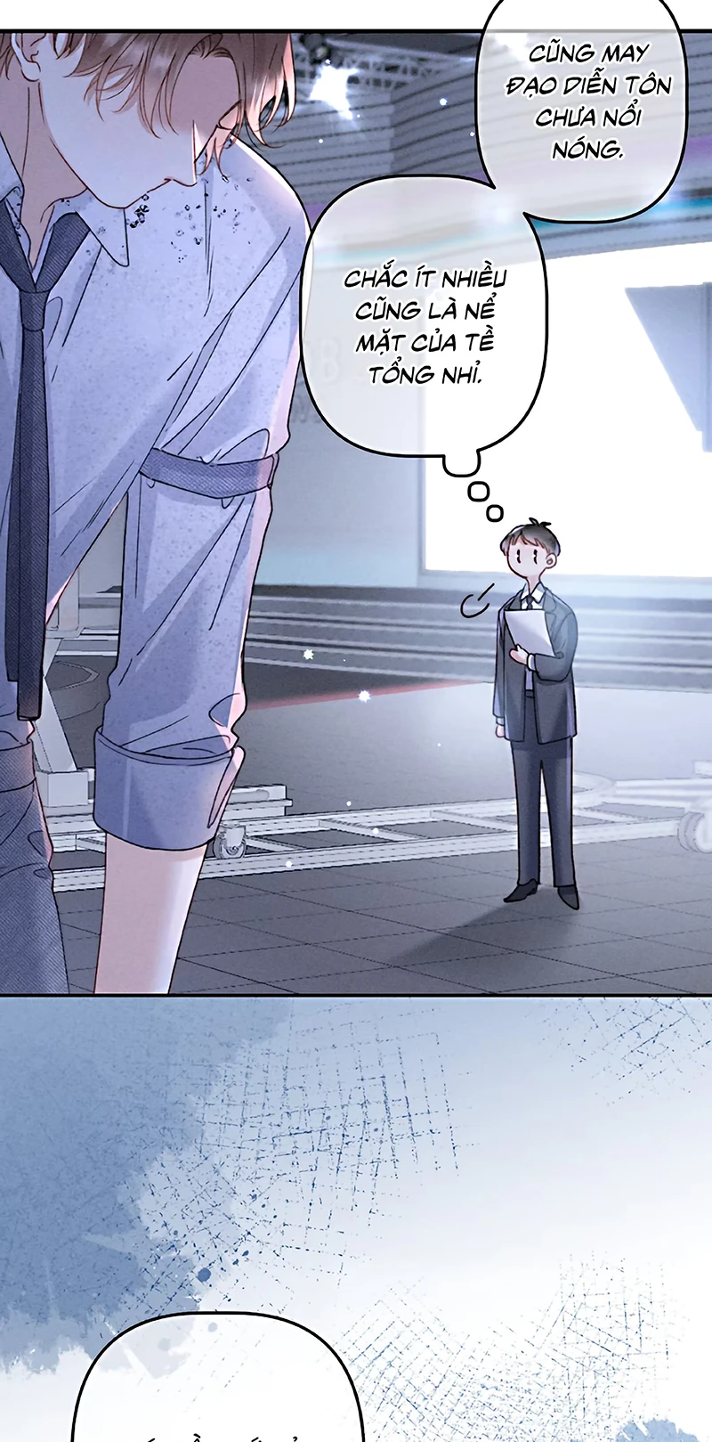 Hình Tượng Của Tôi Không Thể Sập Chapter 9 - 37