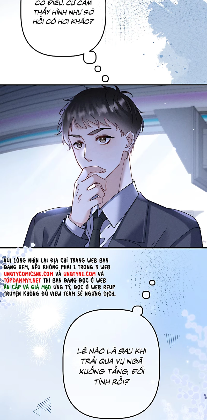 Hình Tượng Của Tôi Không Thể Sập Chapter 9 - 38