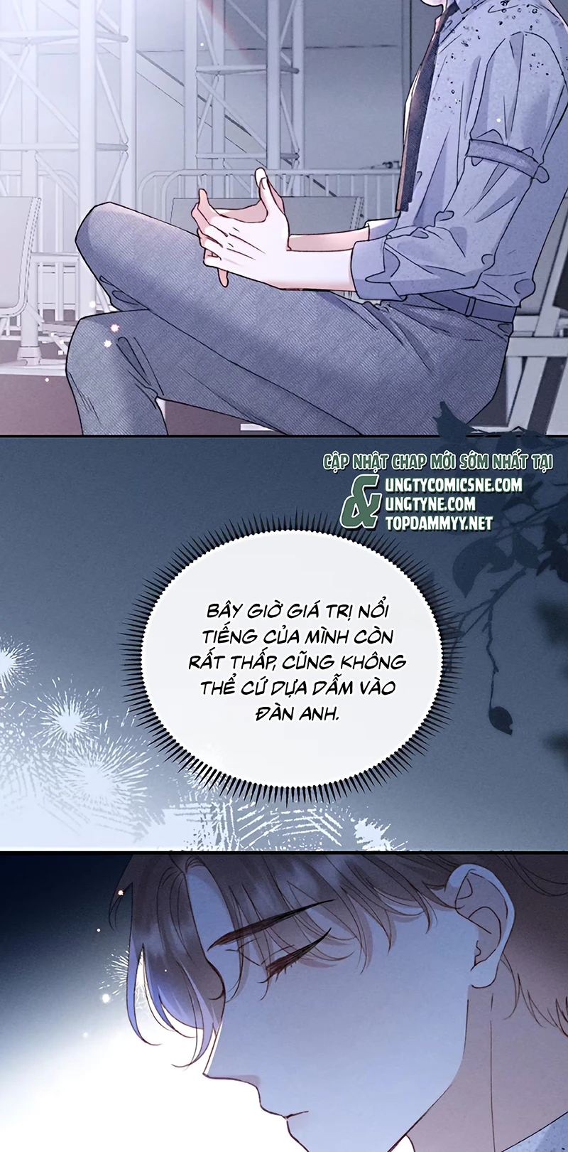 Hình Tượng Của Tôi Không Thể Sập Chapter 9 - 40