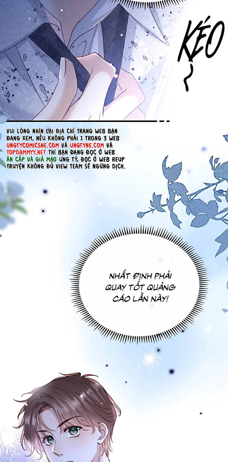 Hình Tượng Của Tôi Không Thể Sập Chapter 9 - 42