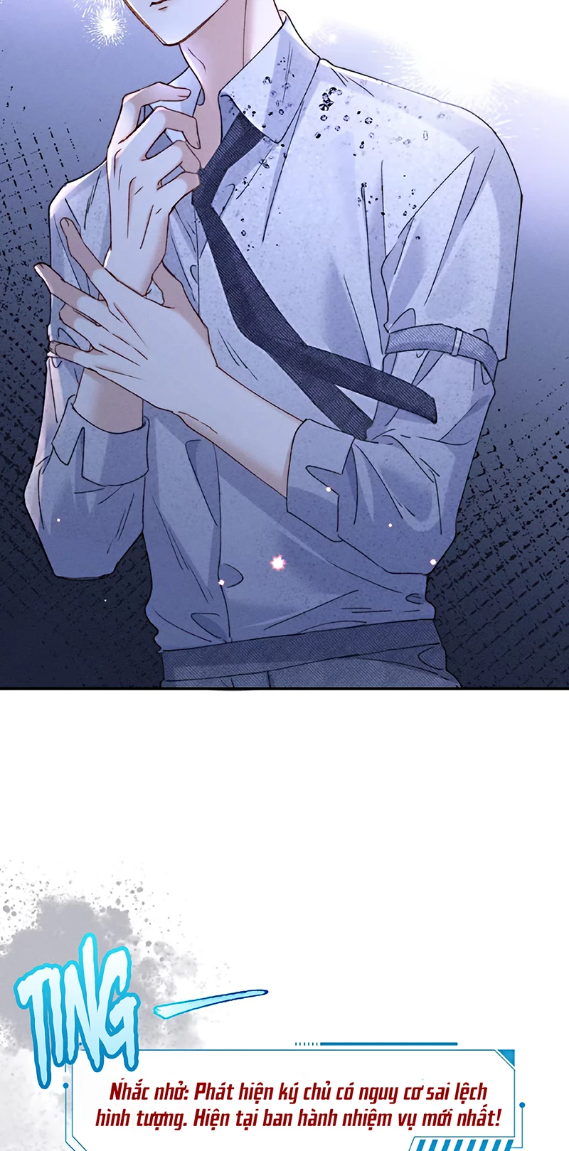 Hình Tượng Của Tôi Không Thể Sập Chapter 9 - 43