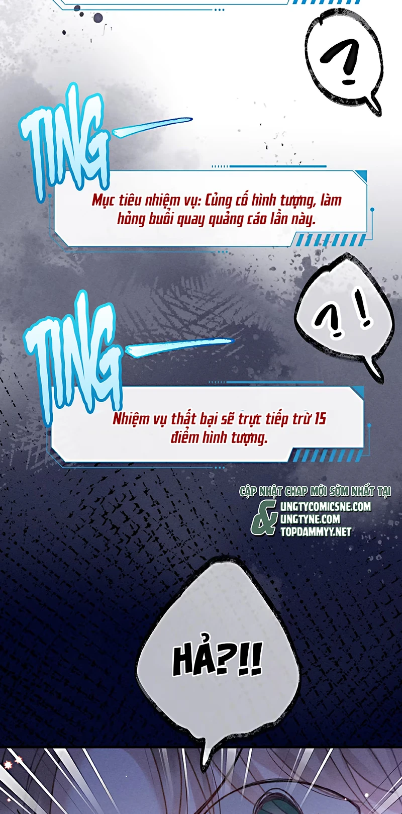 Hình Tượng Của Tôi Không Thể Sập Chapter 9 - 44