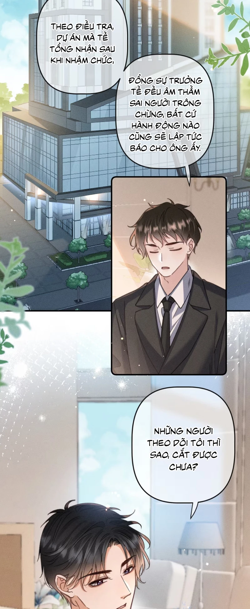 Hình Tượng Của Tôi Không Thể Sập Chapter 10 - 2