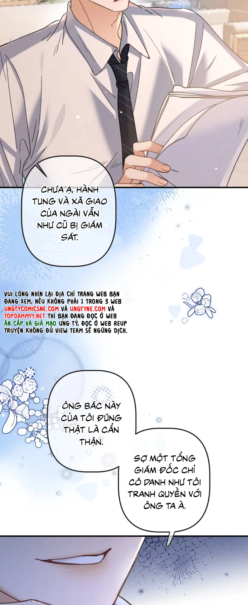 Hình Tượng Của Tôi Không Thể Sập Chapter 10 - 3