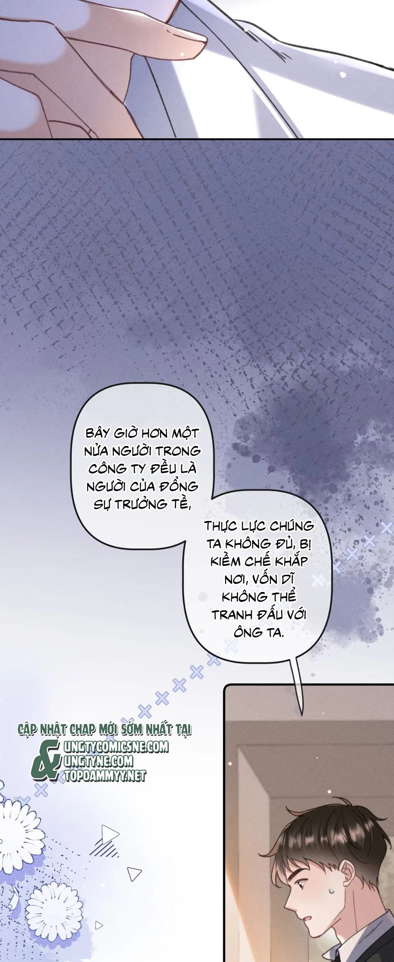 Hình Tượng Của Tôi Không Thể Sập Chapter 10 - 4