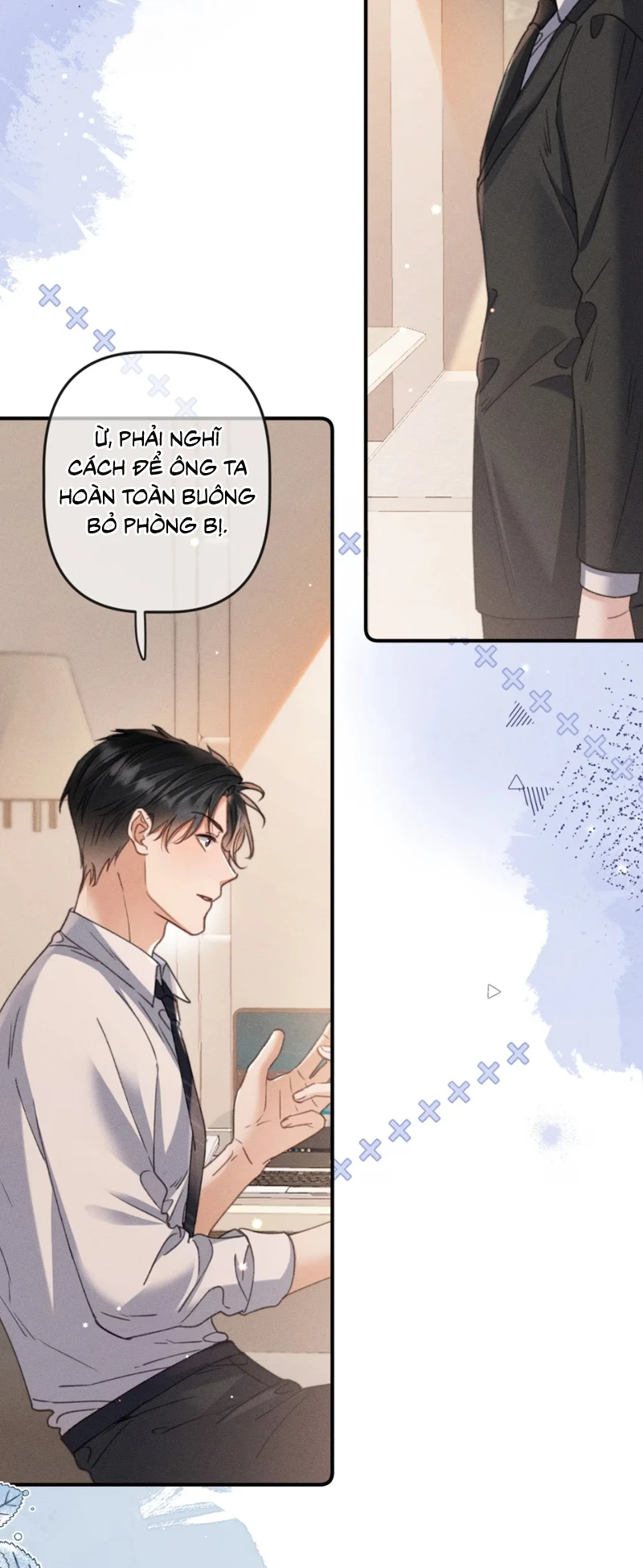 Hình Tượng Của Tôi Không Thể Sập Chapter 10 - 5