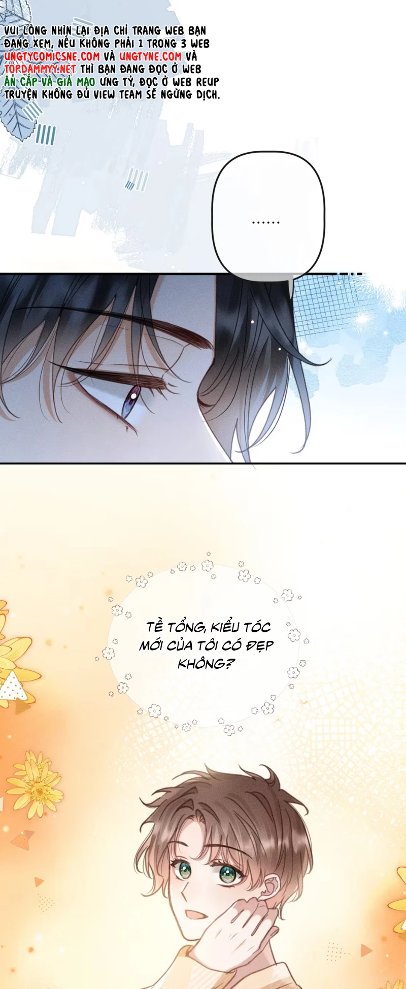 Hình Tượng Của Tôi Không Thể Sập Chapter 10 - 6