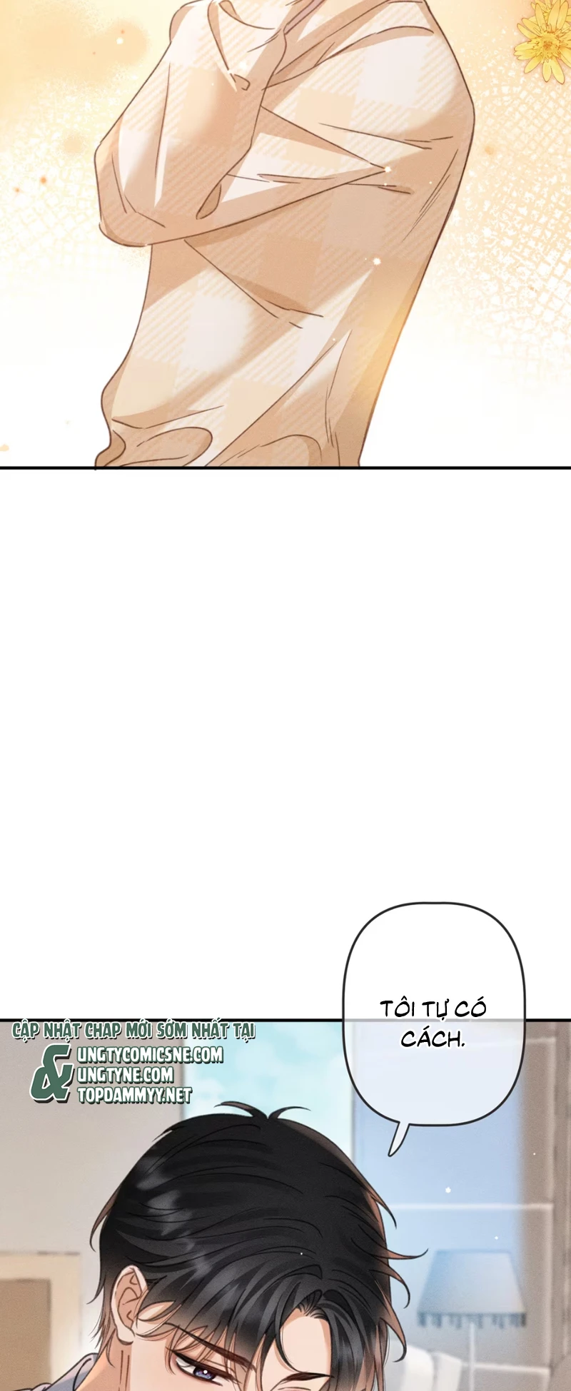 Hình Tượng Của Tôi Không Thể Sập Chapter 10 - 7