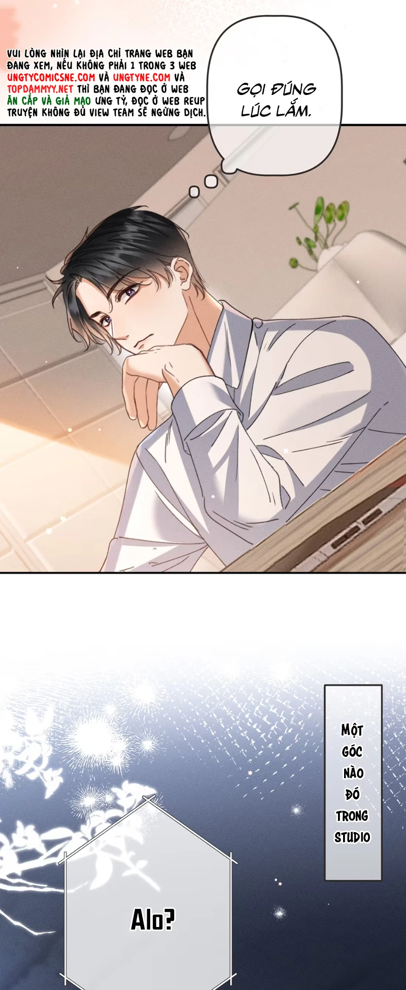 Hình Tượng Của Tôi Không Thể Sập Chapter 10 - 9