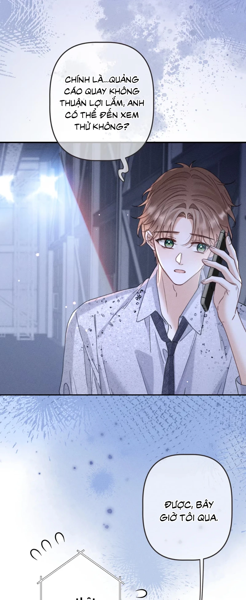 Hình Tượng Của Tôi Không Thể Sập Chapter 10 - 11