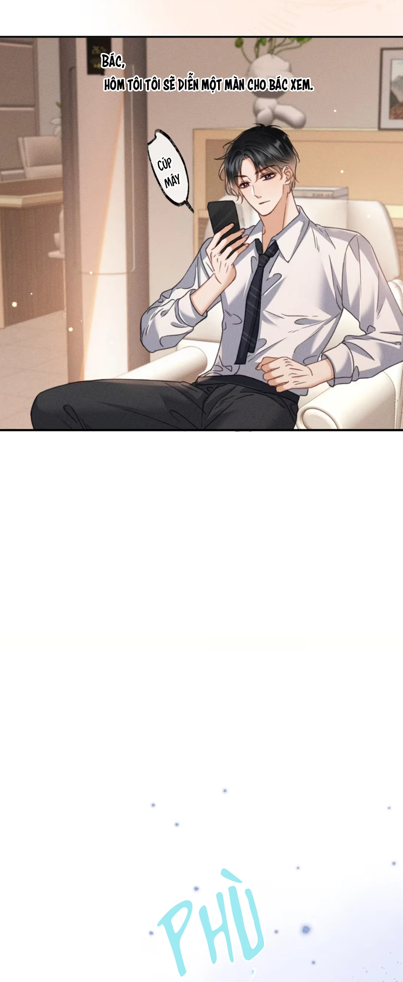 Hình Tượng Của Tôi Không Thể Sập Chapter 10 - 13