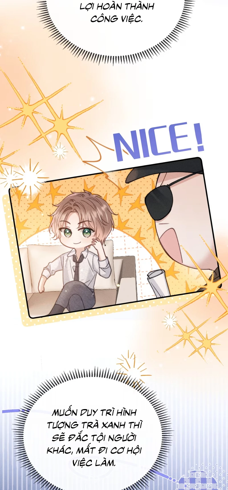 Hình Tượng Của Tôi Không Thể Sập Chapter 10 - 16