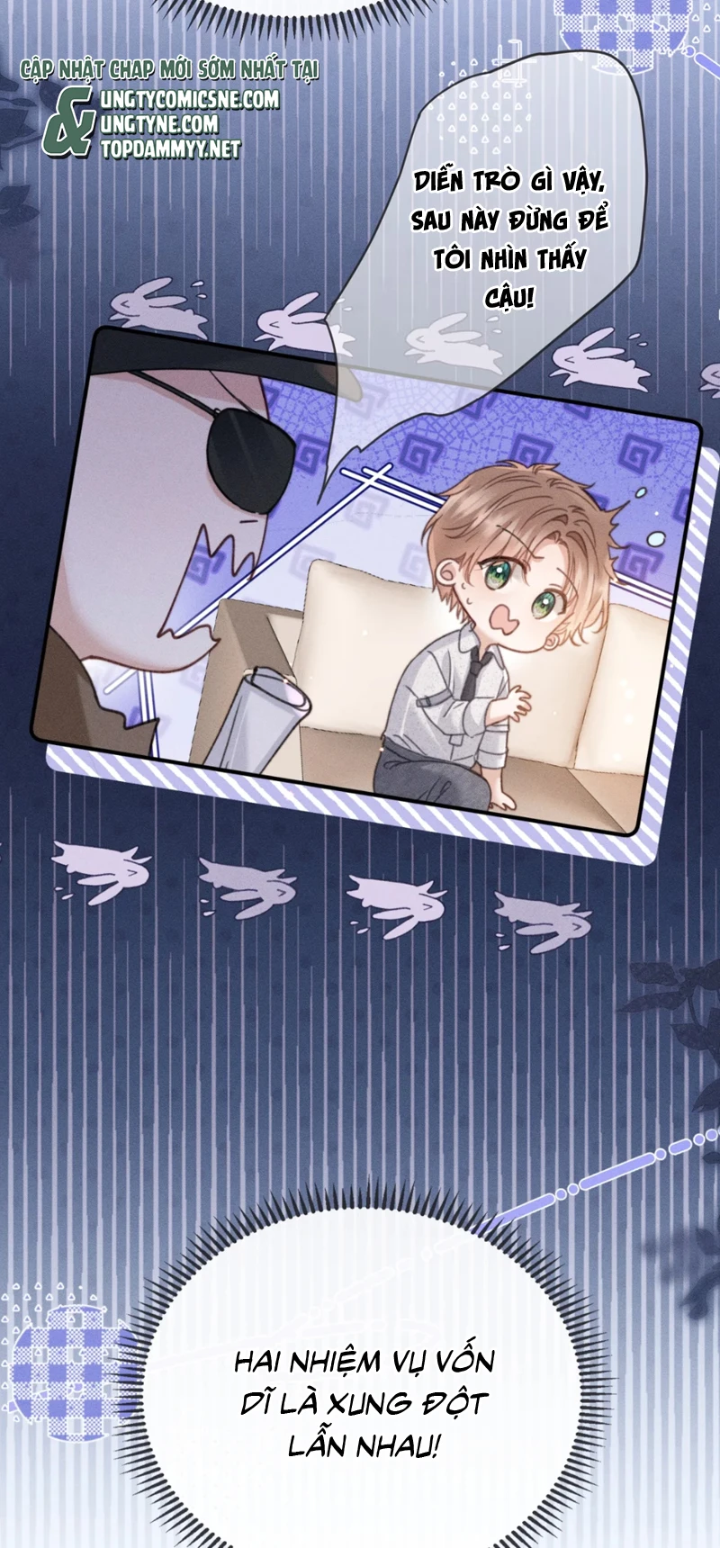 Hình Tượng Của Tôi Không Thể Sập Chapter 10 - 17