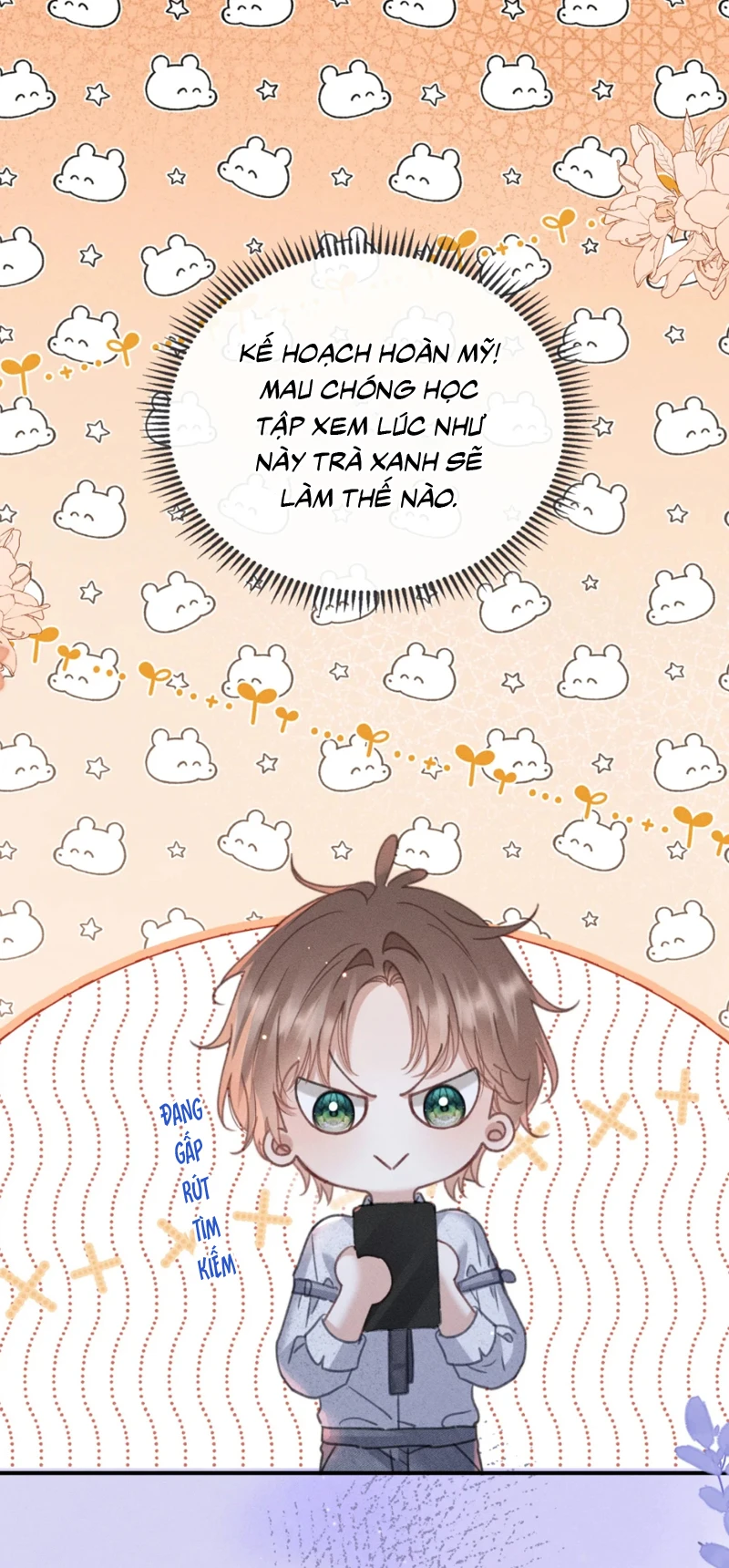 Hình Tượng Của Tôi Không Thể Sập Chapter 10 - 21