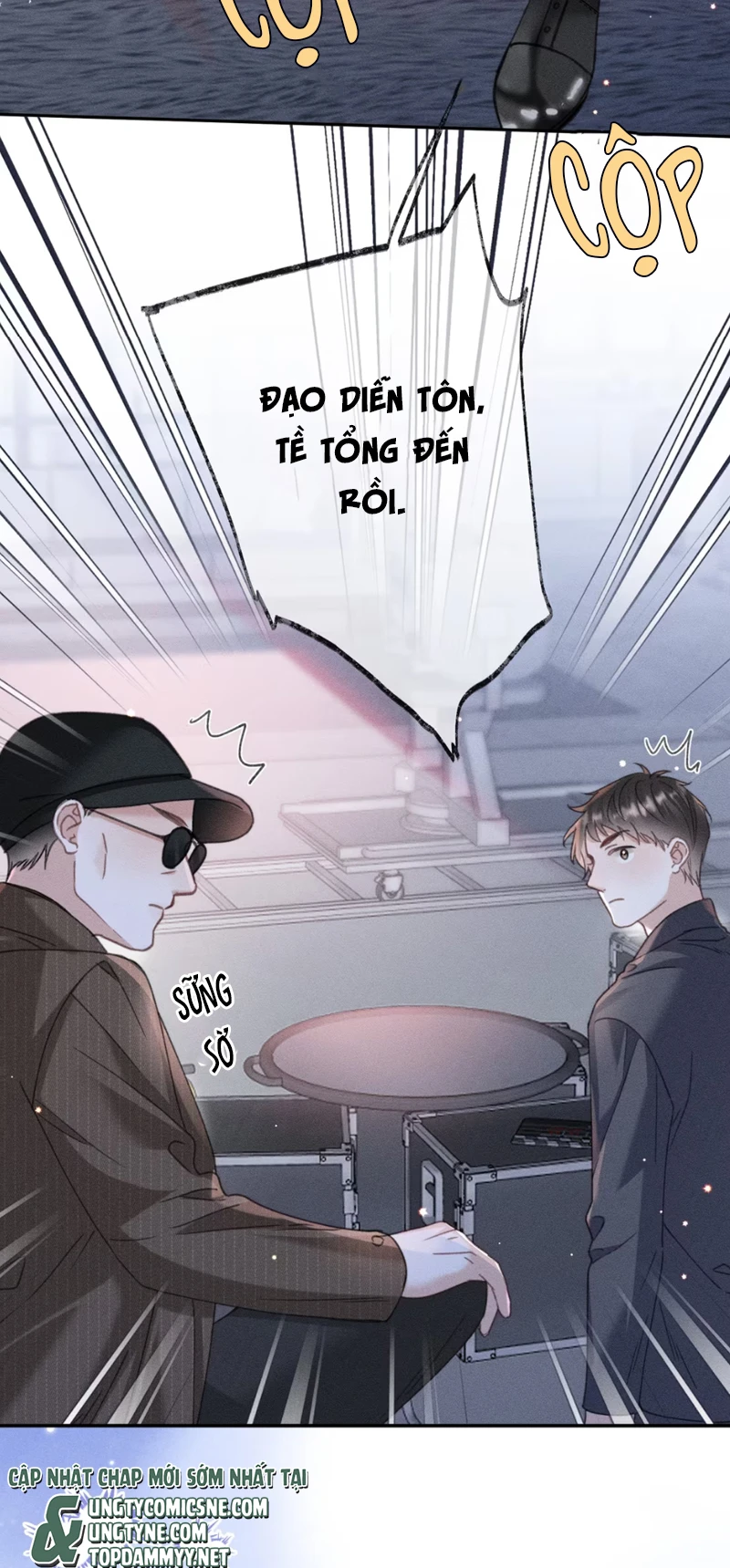 Hình Tượng Của Tôi Không Thể Sập Chapter 10 - 23