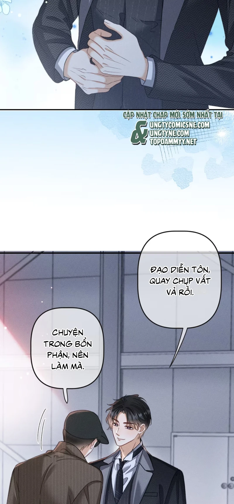 Hình Tượng Của Tôi Không Thể Sập Chapter 10 - 27