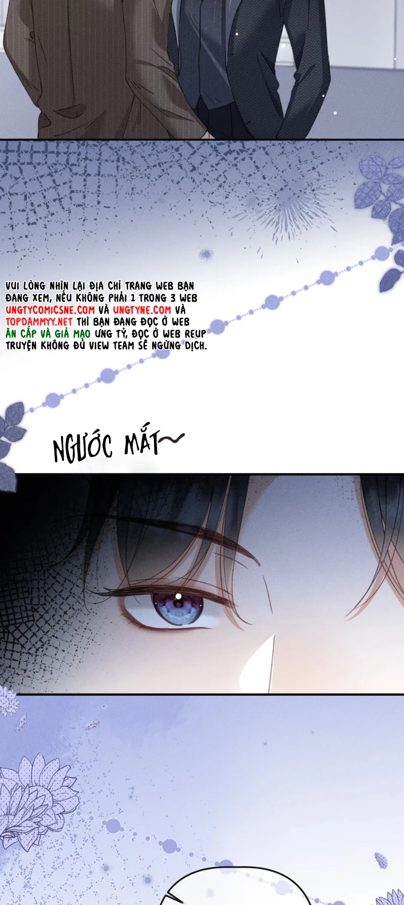 Hình Tượng Của Tôi Không Thể Sập Chapter 10 - 28