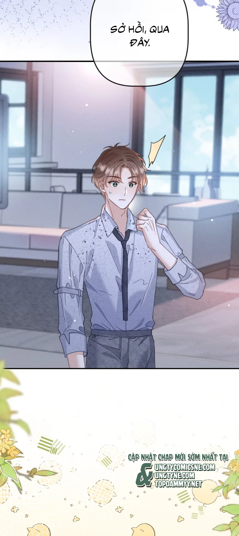 Hình Tượng Của Tôi Không Thể Sập Chapter 10 - 29