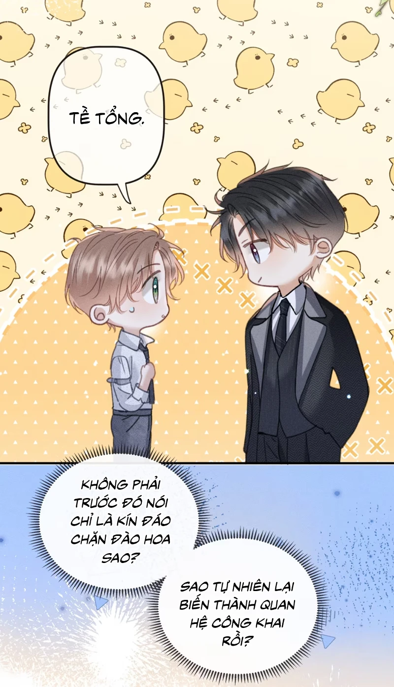 Hình Tượng Của Tôi Không Thể Sập Chapter 10 - 30