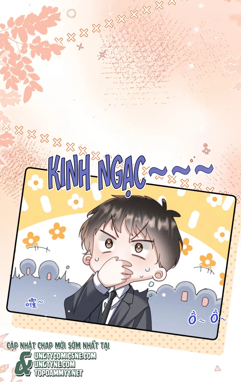 Hình Tượng Của Tôi Không Thể Sập Chapter 10 - 33