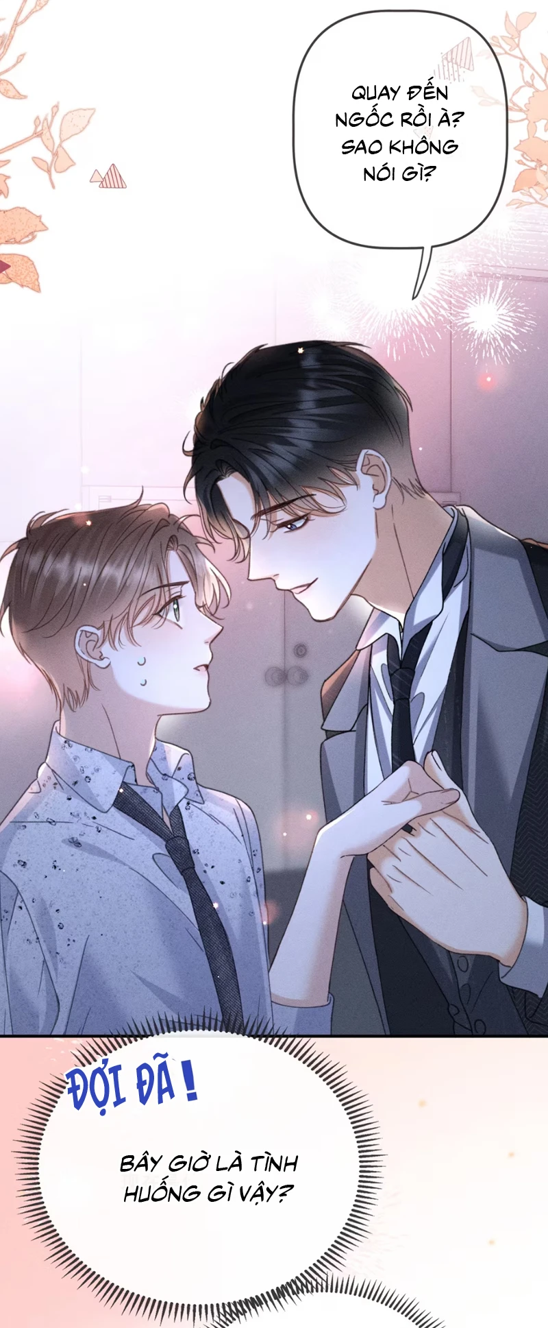 Hình Tượng Của Tôi Không Thể Sập Chapter 10 - 34