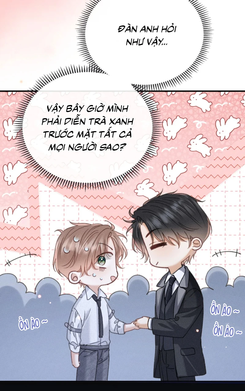 Hình Tượng Của Tôi Không Thể Sập Chapter 10 - 35