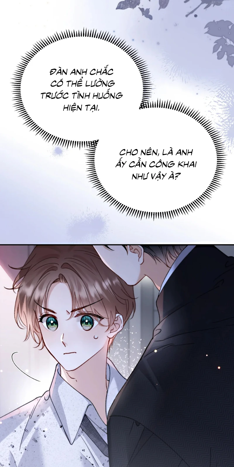 Hình Tượng Của Tôi Không Thể Sập Chapter 11 - 4