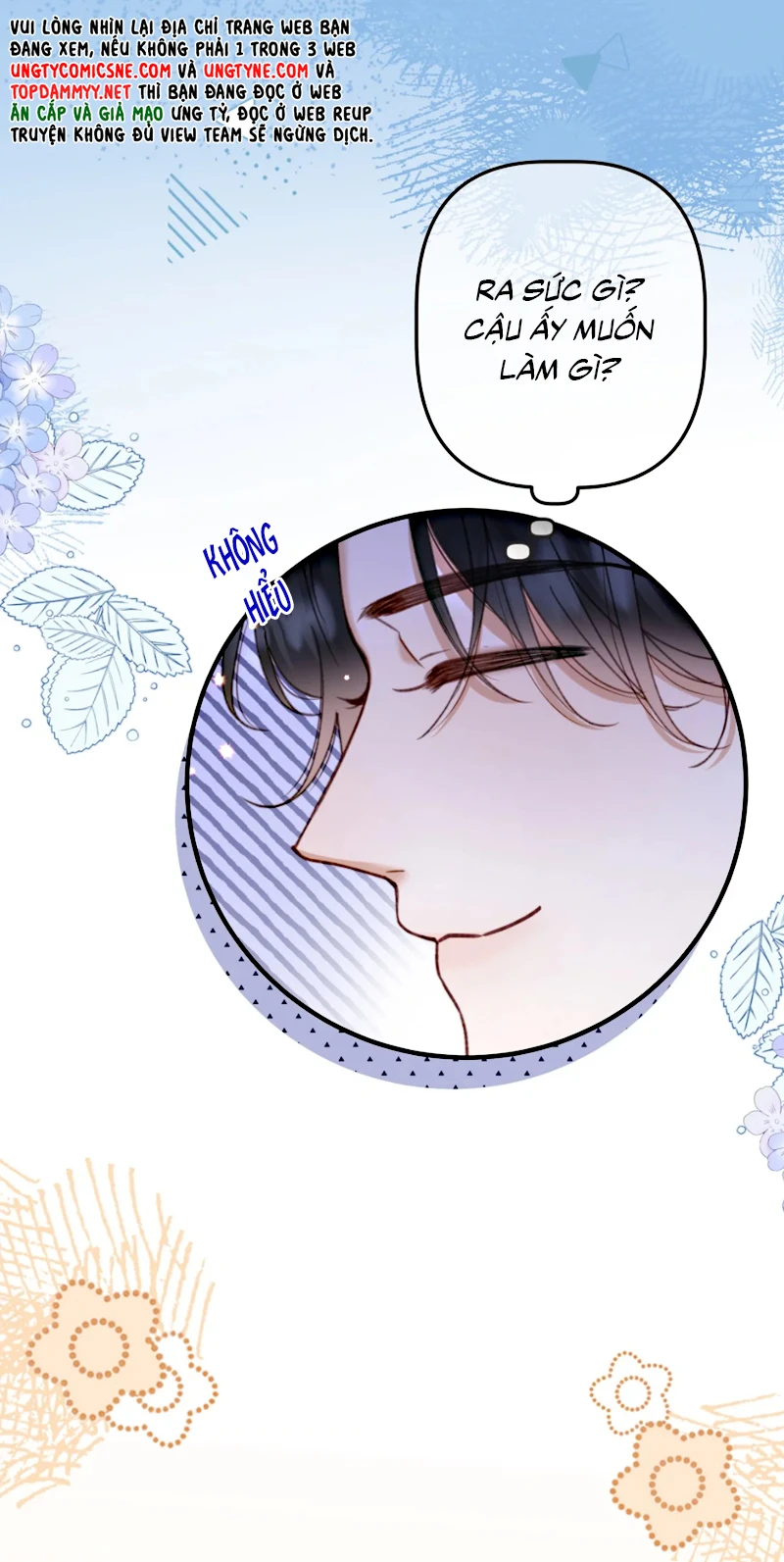 Hình Tượng Của Tôi Không Thể Sập Chapter 11 - 6