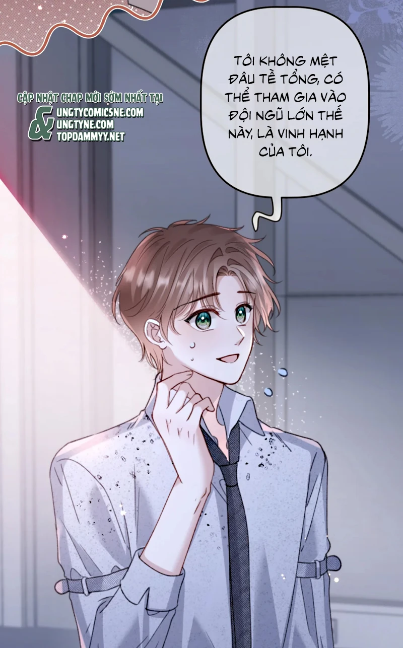 Hình Tượng Của Tôi Không Thể Sập Chapter 11 - 8