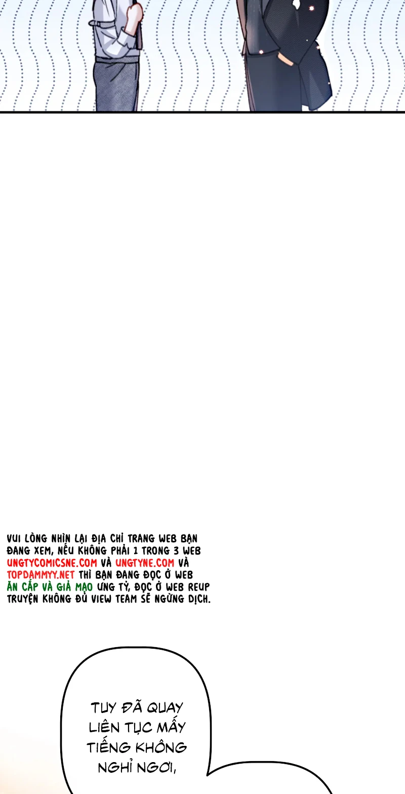 Hình Tượng Của Tôi Không Thể Sập Chapter 11 - 10