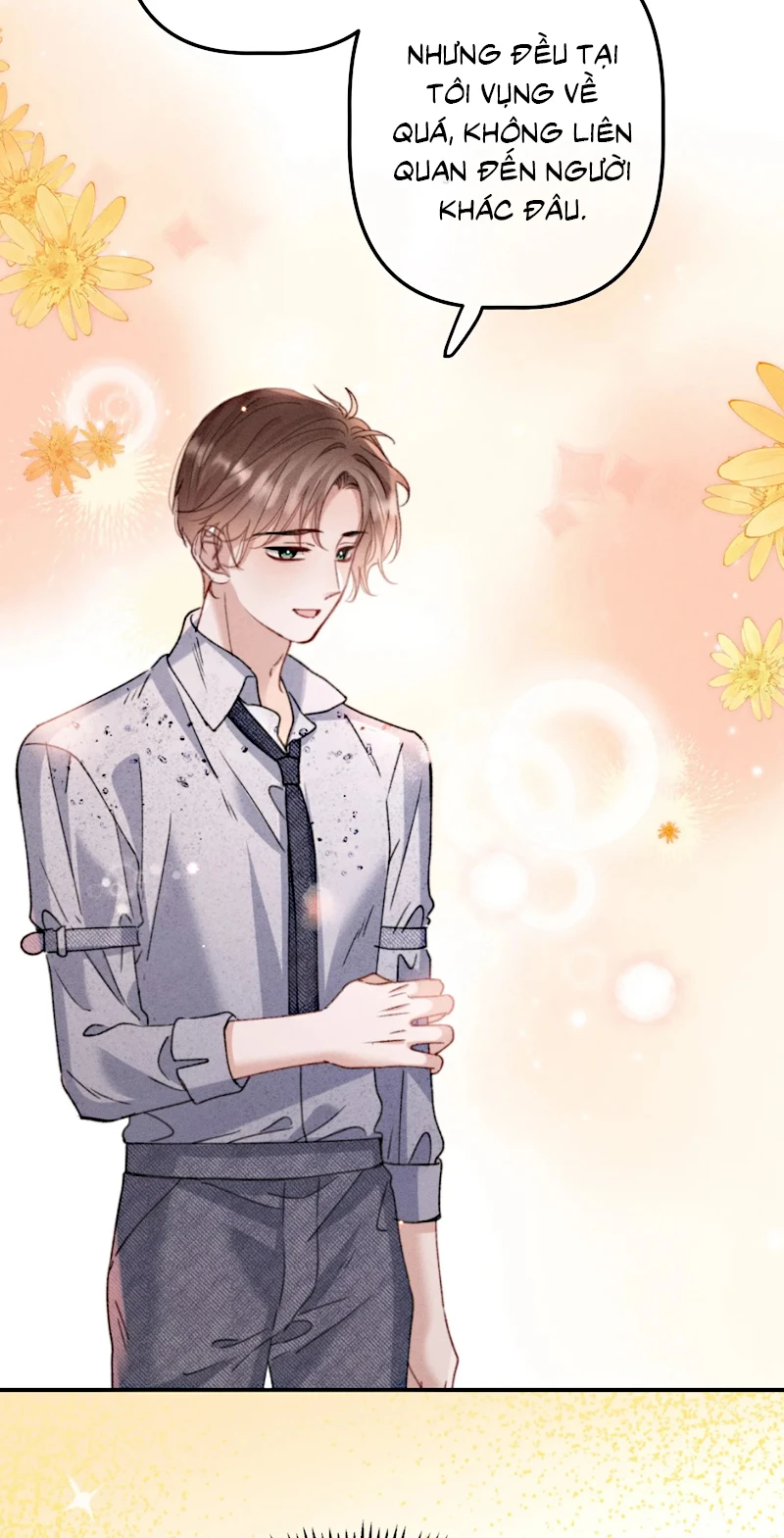 Hình Tượng Của Tôi Không Thể Sập Chapter 11 - 11